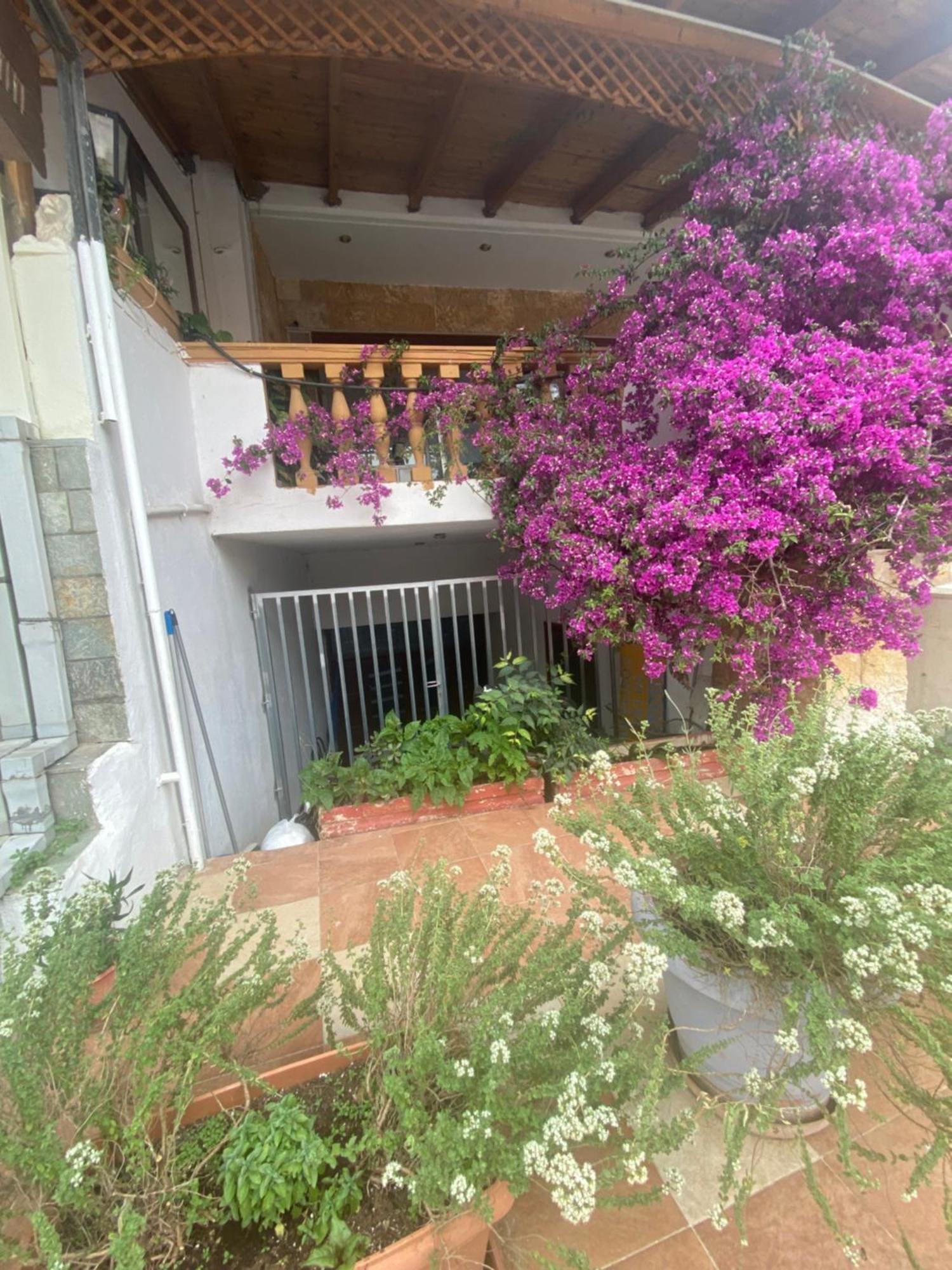 Costas Inn Spilion ภายนอก รูปภาพ